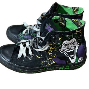Converse Joker sneakers